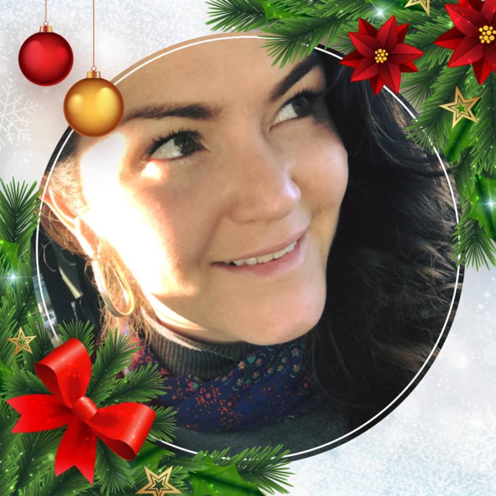 Meet your Posher, Maria